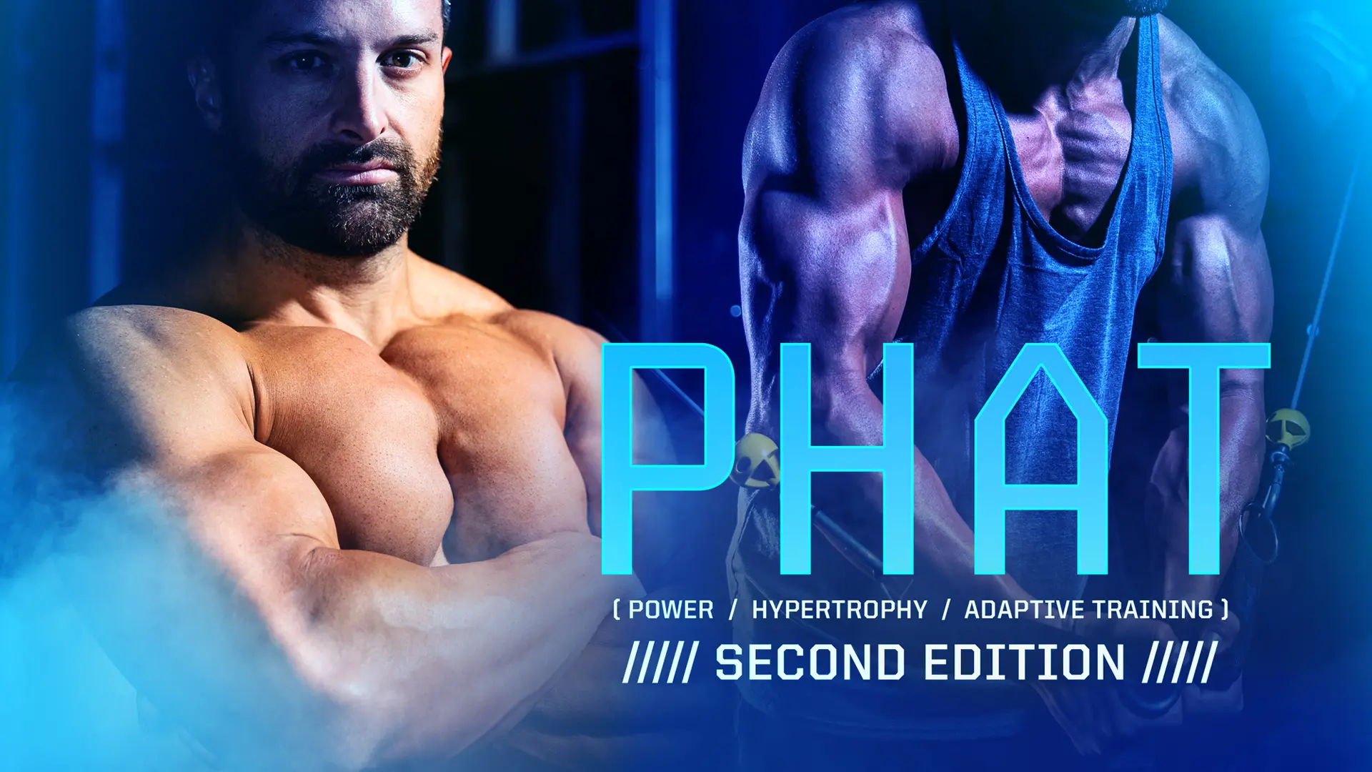 PHAT: Second Edition