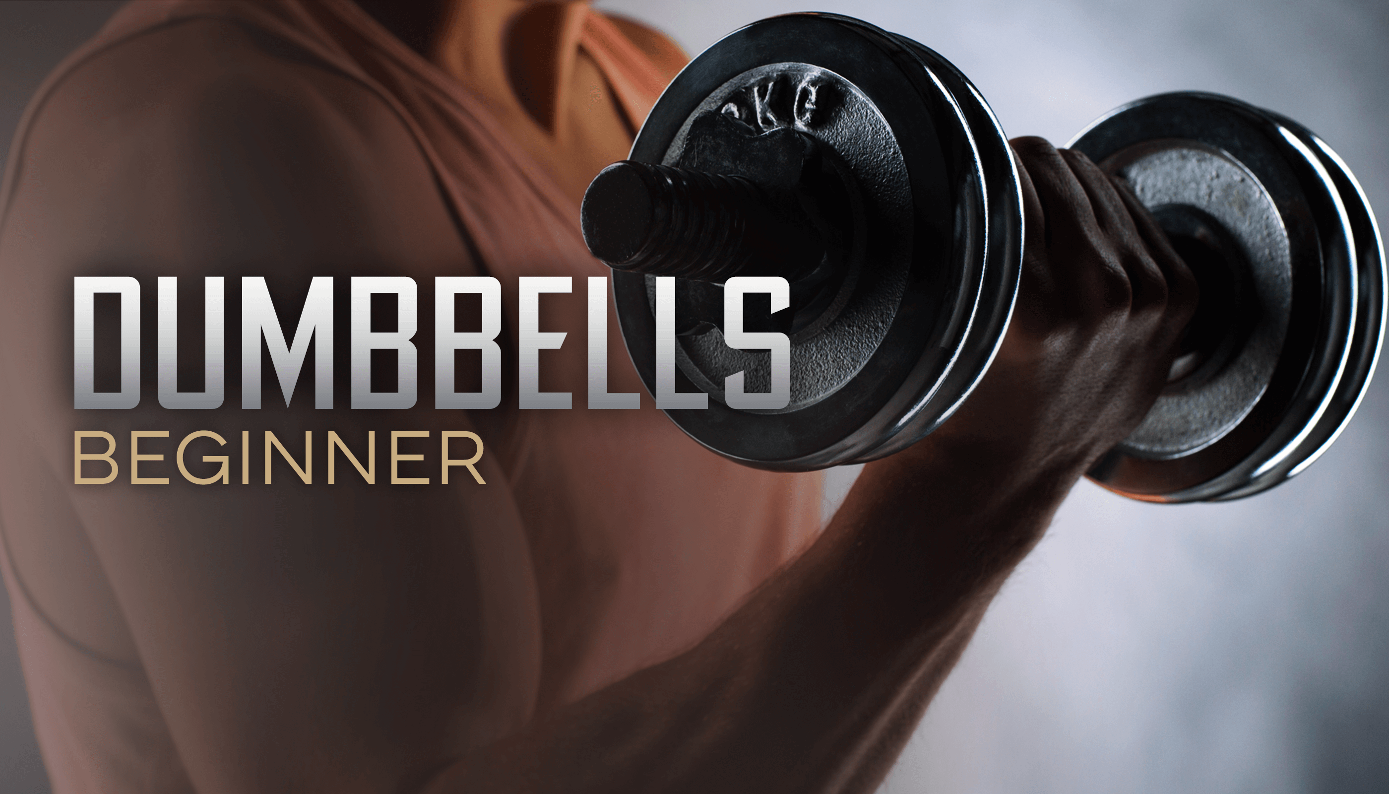 Dumbbells Beginner