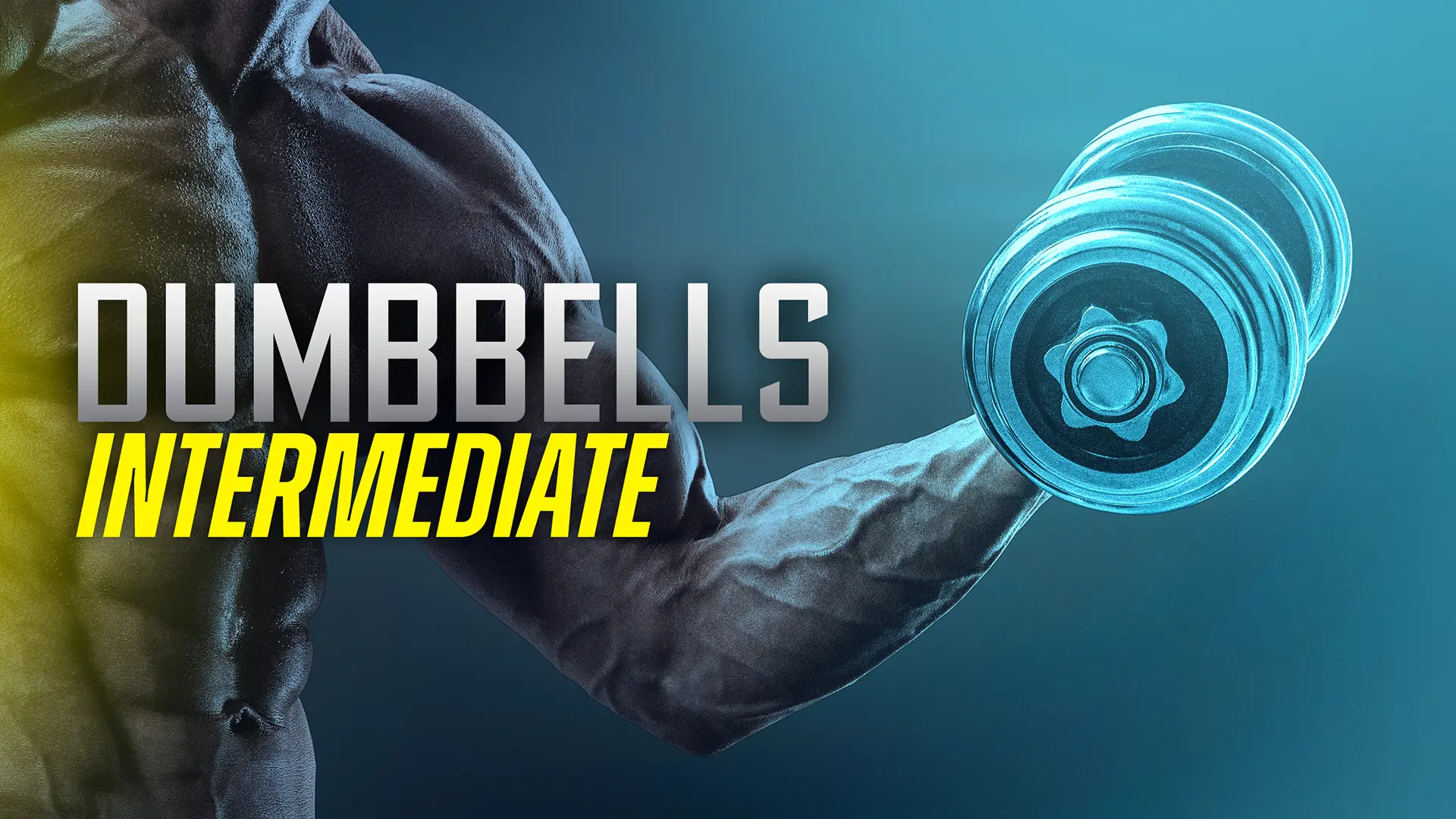 Dumbbells Intermediate